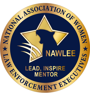 National Association of Women Law Enforcement Executives Logo